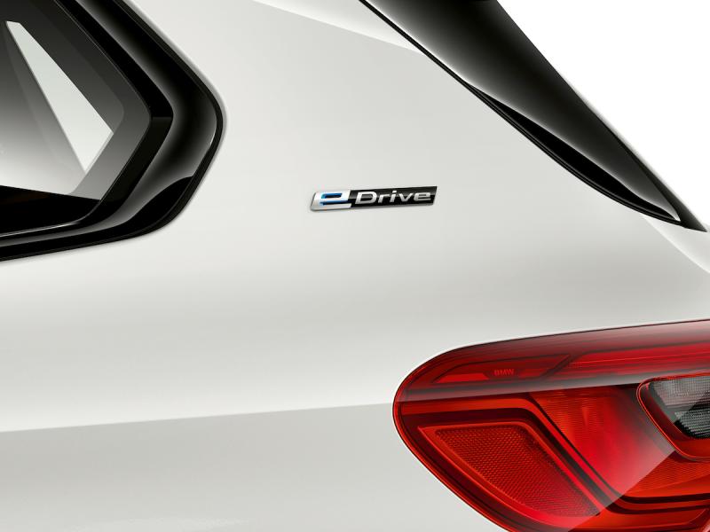  - BMW X5 xDrive45e iPerformance | les photos officielles
